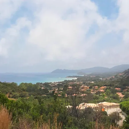 Regina - Doppia Vista Mare Con Giardino E Bbq Holiday home *