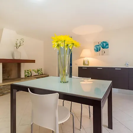 Holiday home Regina - Doppia Vista Mare Con Giardino E Bbq