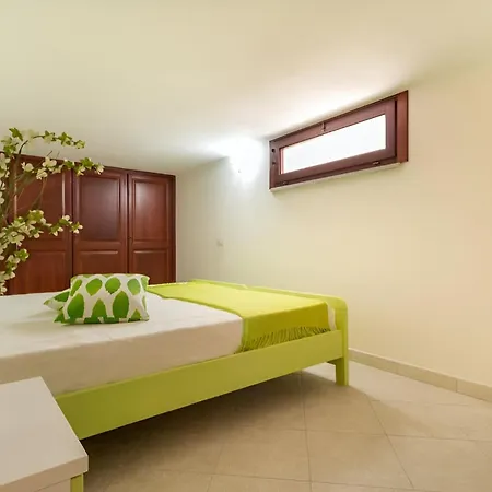 Holiday home Regina - Doppia Vista Mare Con Giardino E Bbq *