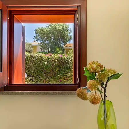 Regina - Doppia Vista Mare Con Giardino E Bbq *