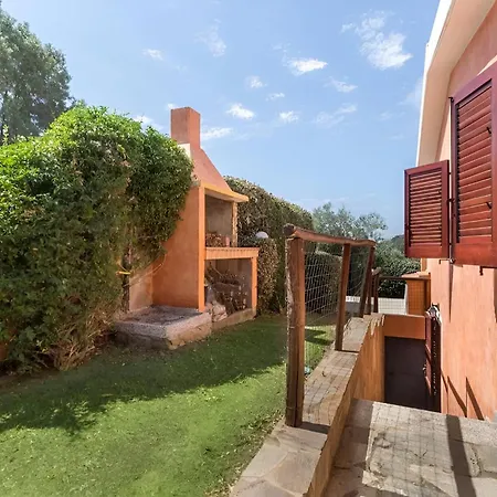 Holiday home Regina - Doppia Vista Mare Con Giardino E Bbq