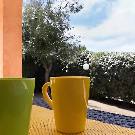Holiday home Regina - Doppia Vista Mare Con Giardino E Bbq
